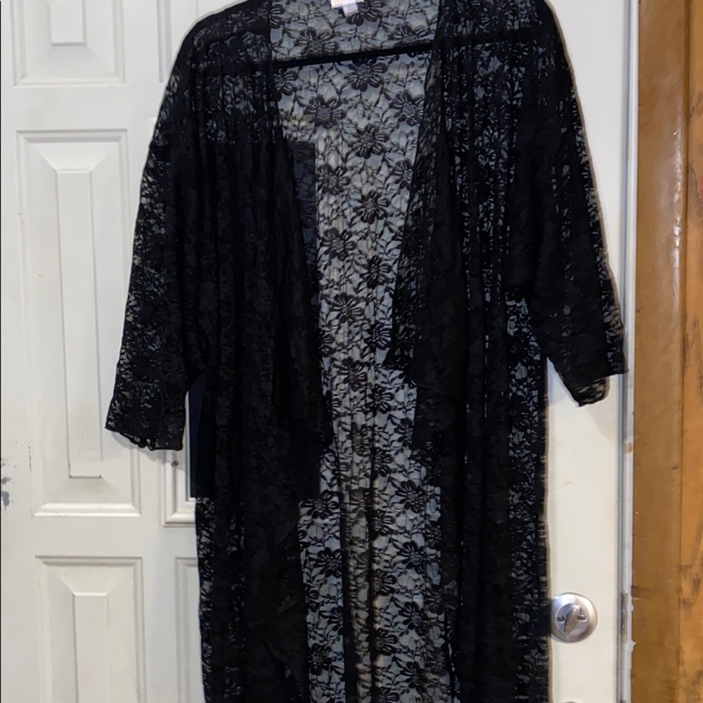 Lularoe Shirley